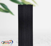 لوح بديل خشب أسود 202